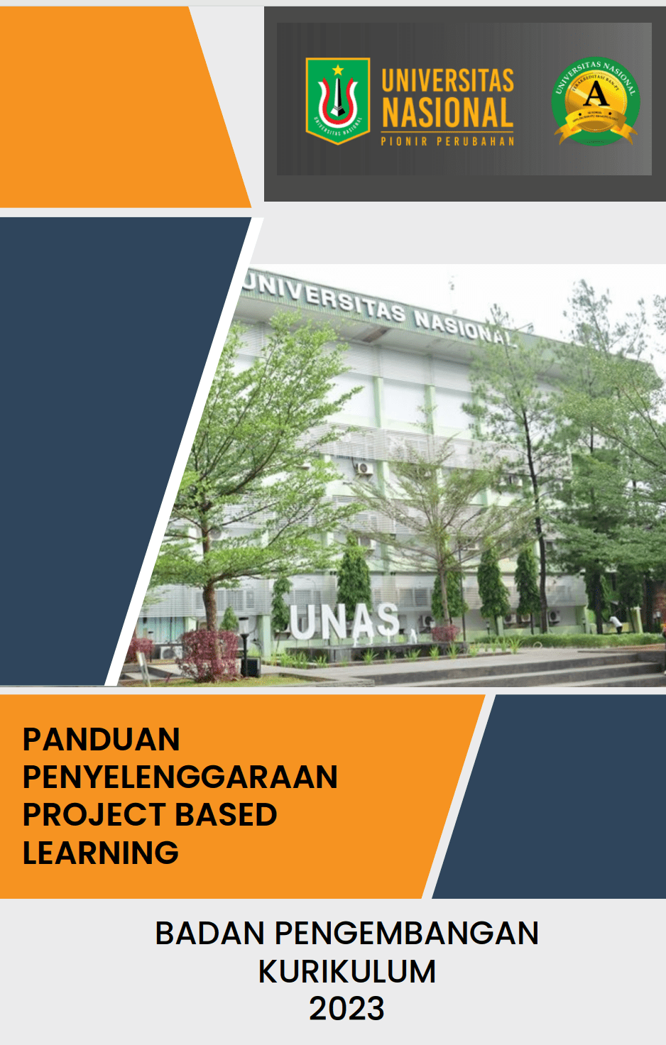 You are currently viewing Sosialisasi Buku Panduan Penyelenggaraan Project based learning