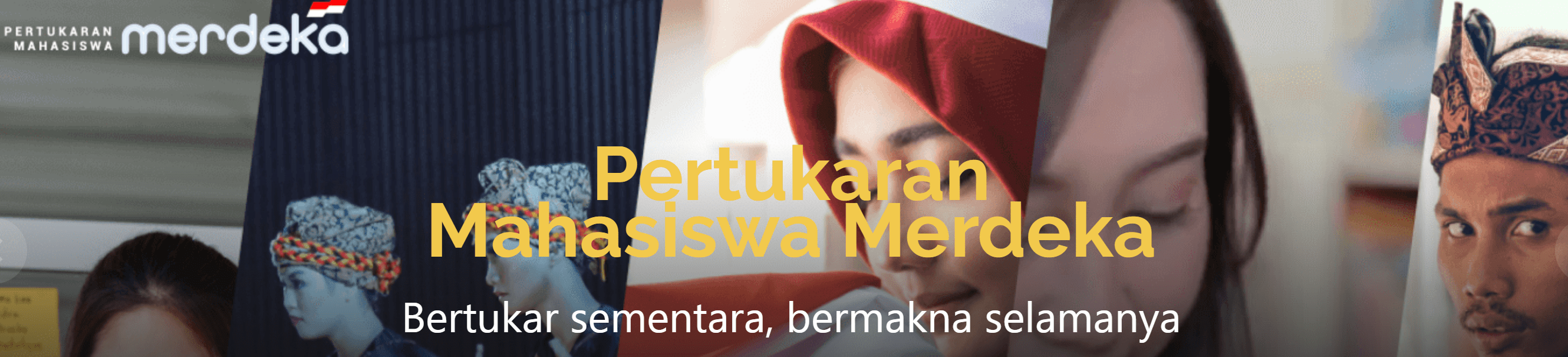 You are currently viewing Selamat Kepada Mahasiswa peserta PMM