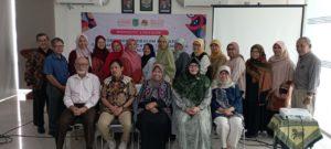 Read more about the article Workshop Standar Penilaian Pembelajaran