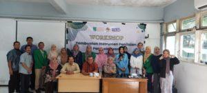 Read more about the article Workshop Standar Penilaian