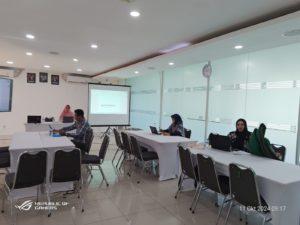 Read more about the article Kepala Badan Pengembangan Kurikulum dalam Pendampingan Kurikulum Program Studi Sistem Informasi, Program Studi Informatika, dan Program Studi Magister Teknologi Informasi