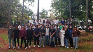 Read more about the article Outing Class Tebet Eco Park: Pengalaman Belajar Fotografi Bersama Praktisi Mengajar pada Program Studi Ilmu Komunikasi, Fakultas Ilmu Sosial dan Ilmu Politik, Universitas Nasional